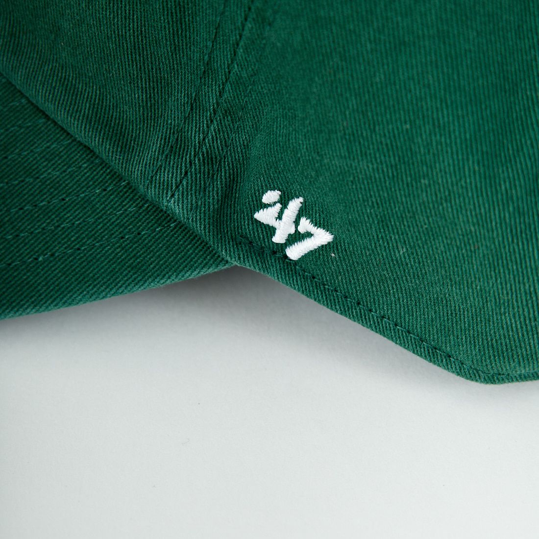 47 [フォーティーセブン] 47 クリーンナップ ベースランナー ニューヨーク・ヤンキース [B-BSRNR17GWS-DG] DK GREEN