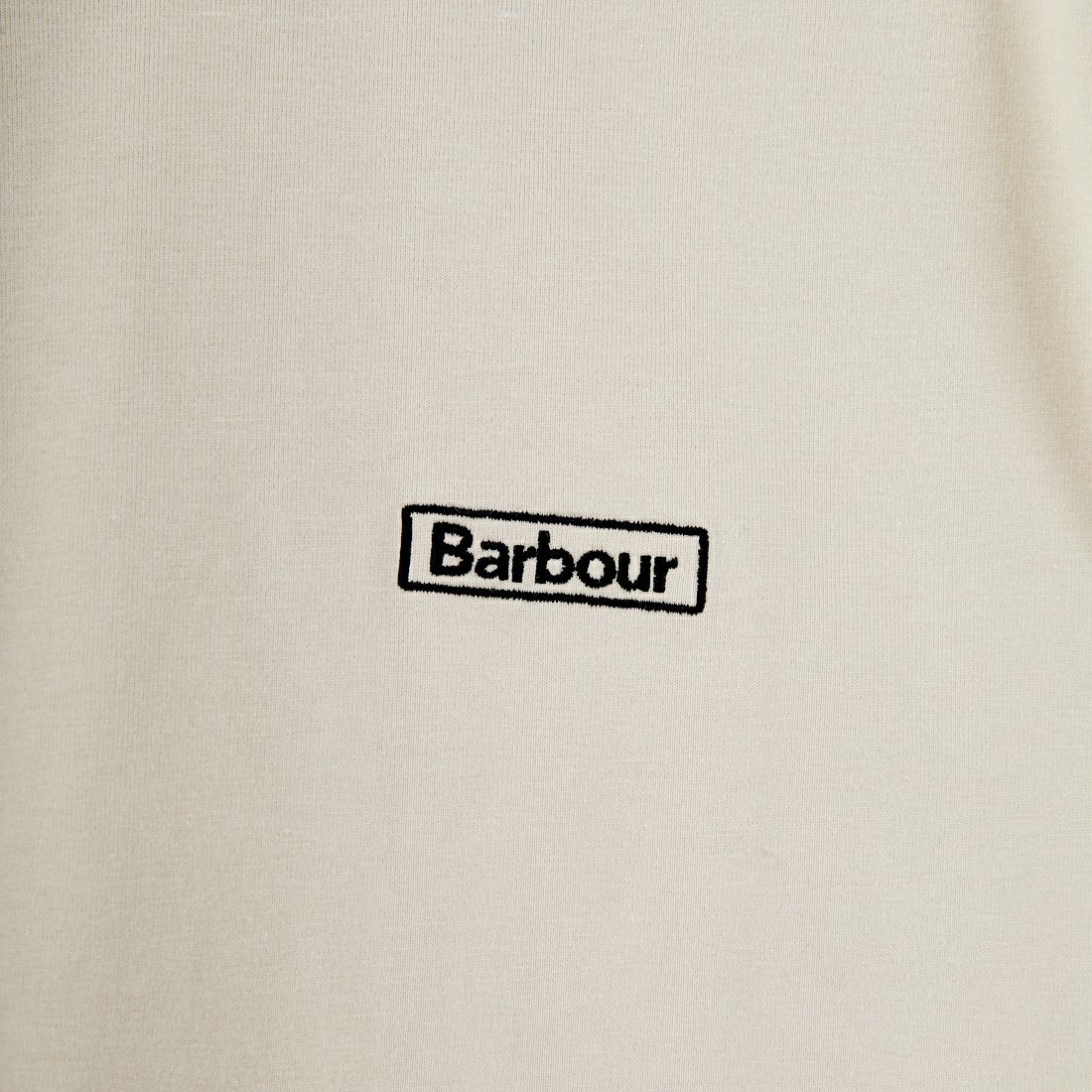 Barbour [バブアー] Walton ロングスリーブTシャツ [MTS1492] BE12