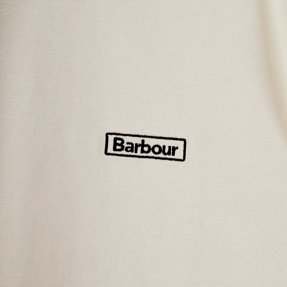 Barbour [バブアー] Walton ロングスリーブTシャツ [MTS1492] BE12