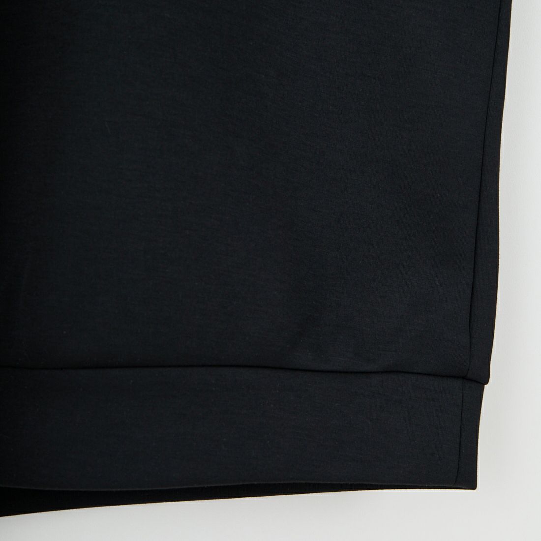 THE NORTH FACE [ザ ノースフェイス] テックエアースウェットクルー [NT62584] K