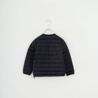 DANTON [ダントン] キッズ インナーダウン ジャケット [DT-A0047RRT