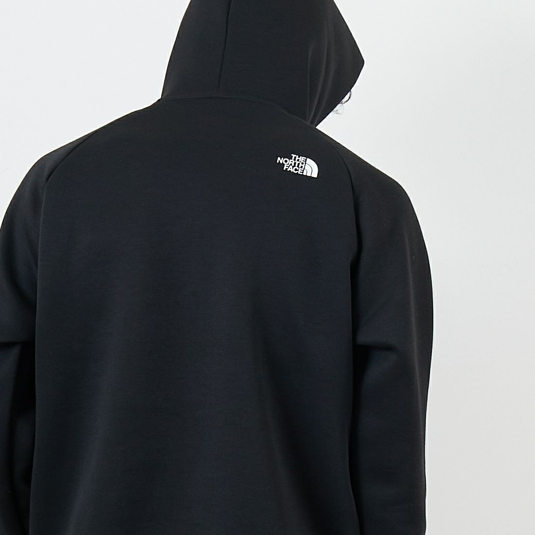 THE NORTH FACE [ザ ノースフェイス] テックエアースウェットフーディ