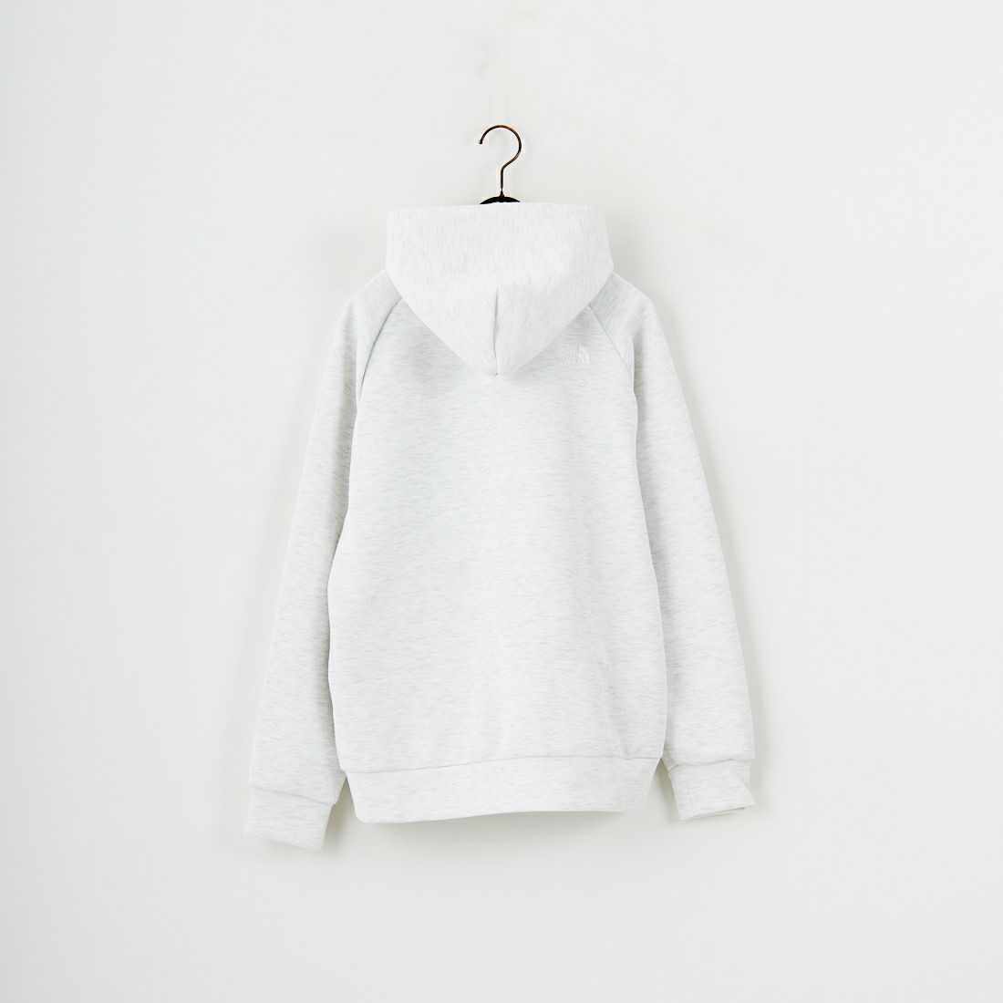 THE NORTH FACE [ザ ノースフェイス] テックエアースウェットフーディ [NT62583] WX