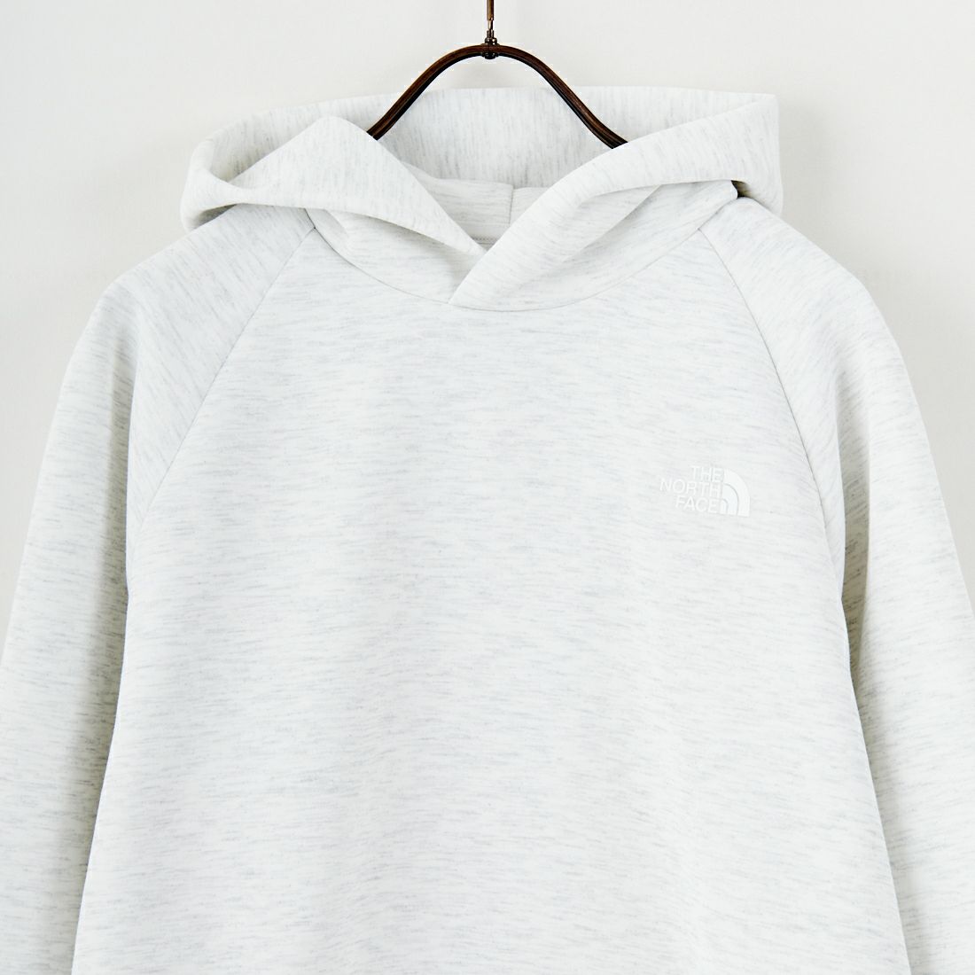 THE NORTH FACE [ザ ノースフェイス] テックエアースウェットフーディ [NT62583] WX