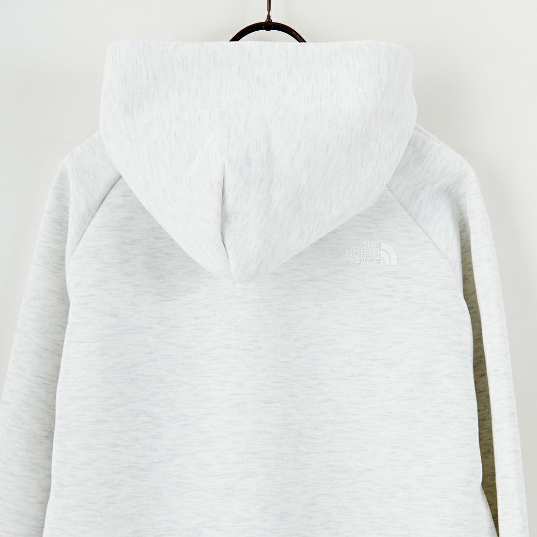 THE NORTH FACE [ザ ノースフェイス] テックエアースウェットフーディ [NT62583] WX