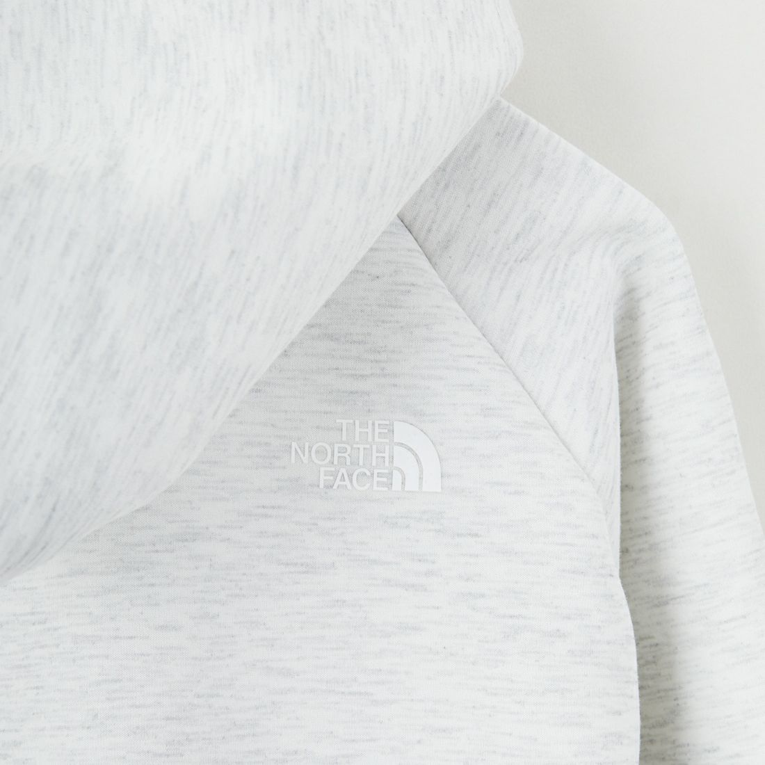 THE NORTH FACE [ザ ノースフェイス] テックエアースウェットフーディ [NT62583] WX