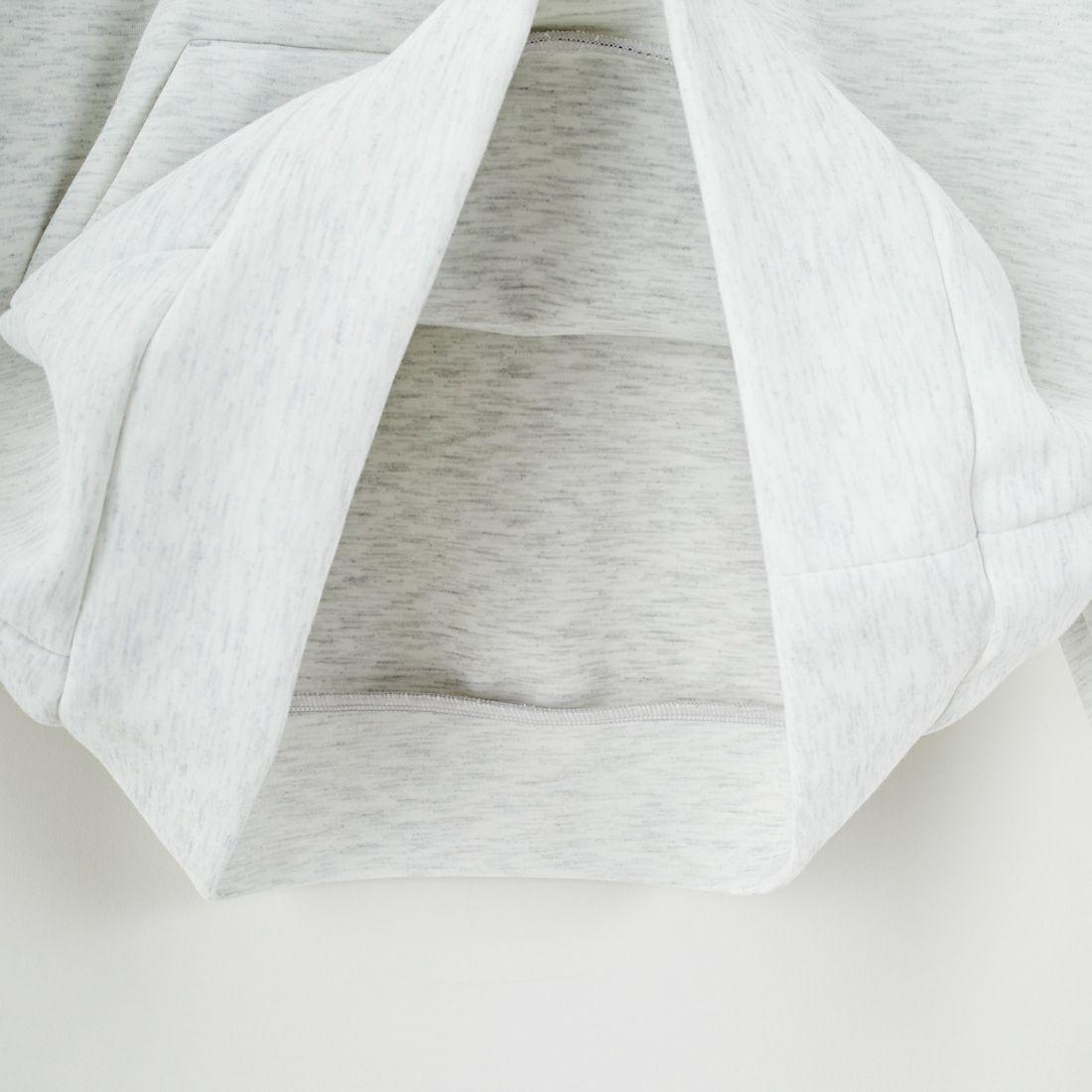 THE NORTH FACE [ザ ノースフェイス] テックエアースウェットフーディ [NT62583] WX