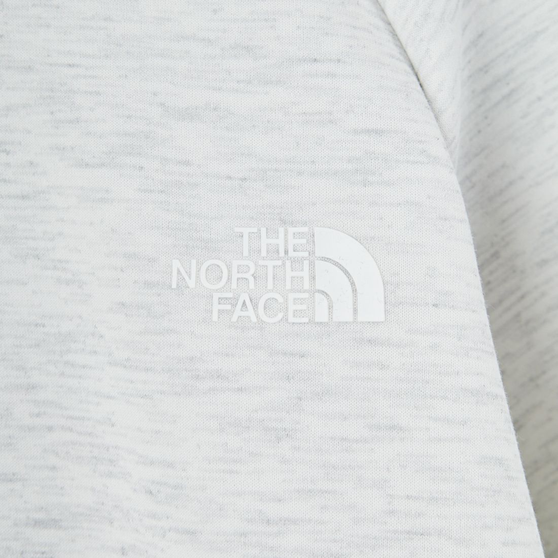 THE NORTH FACE [ザ ノースフェイス] テックエアースウェットフーディ [NT62583] WX