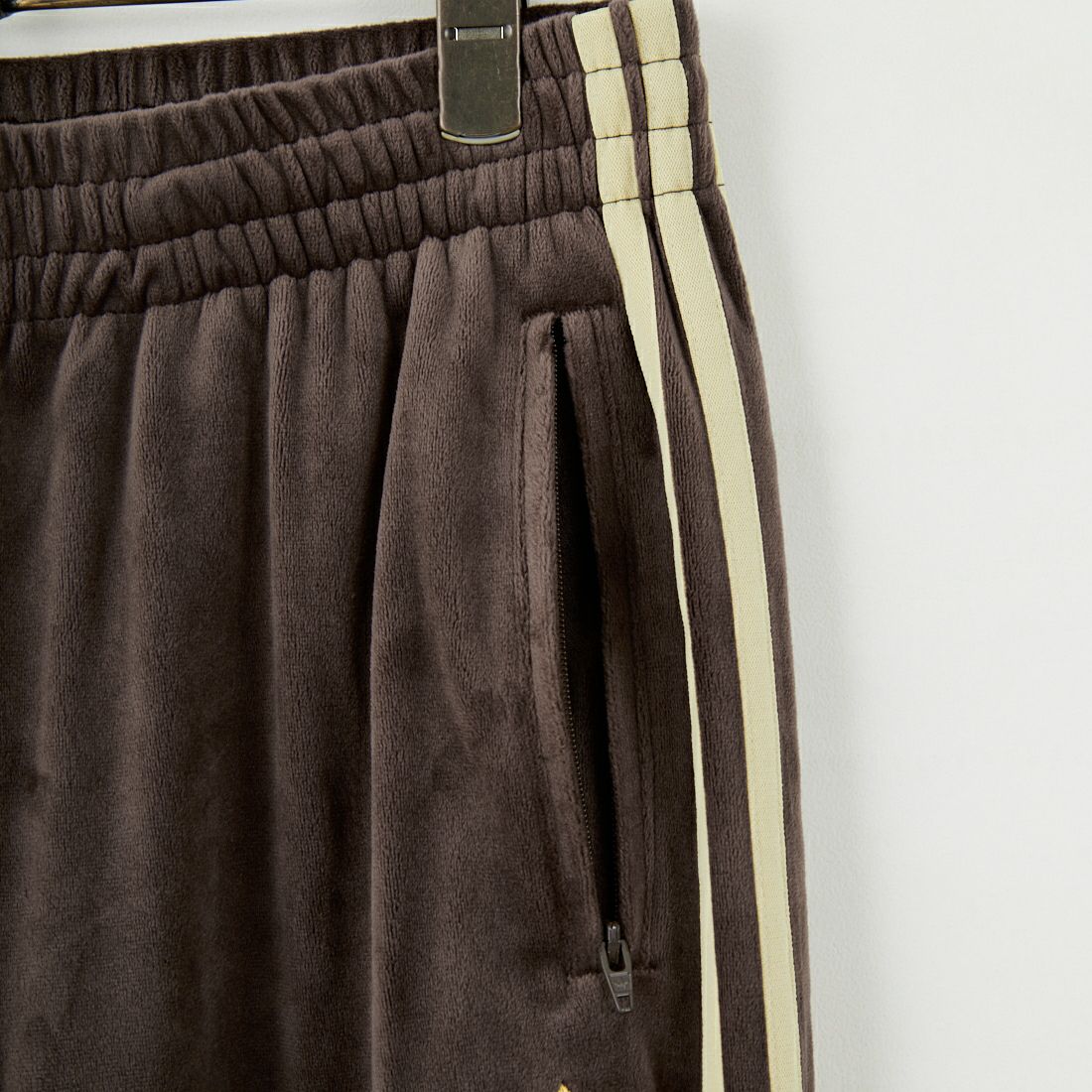 adidas Originals [アディダス オリジナルス] ファイヤーバード ベロアトラックパンツ [CI147] KD9384