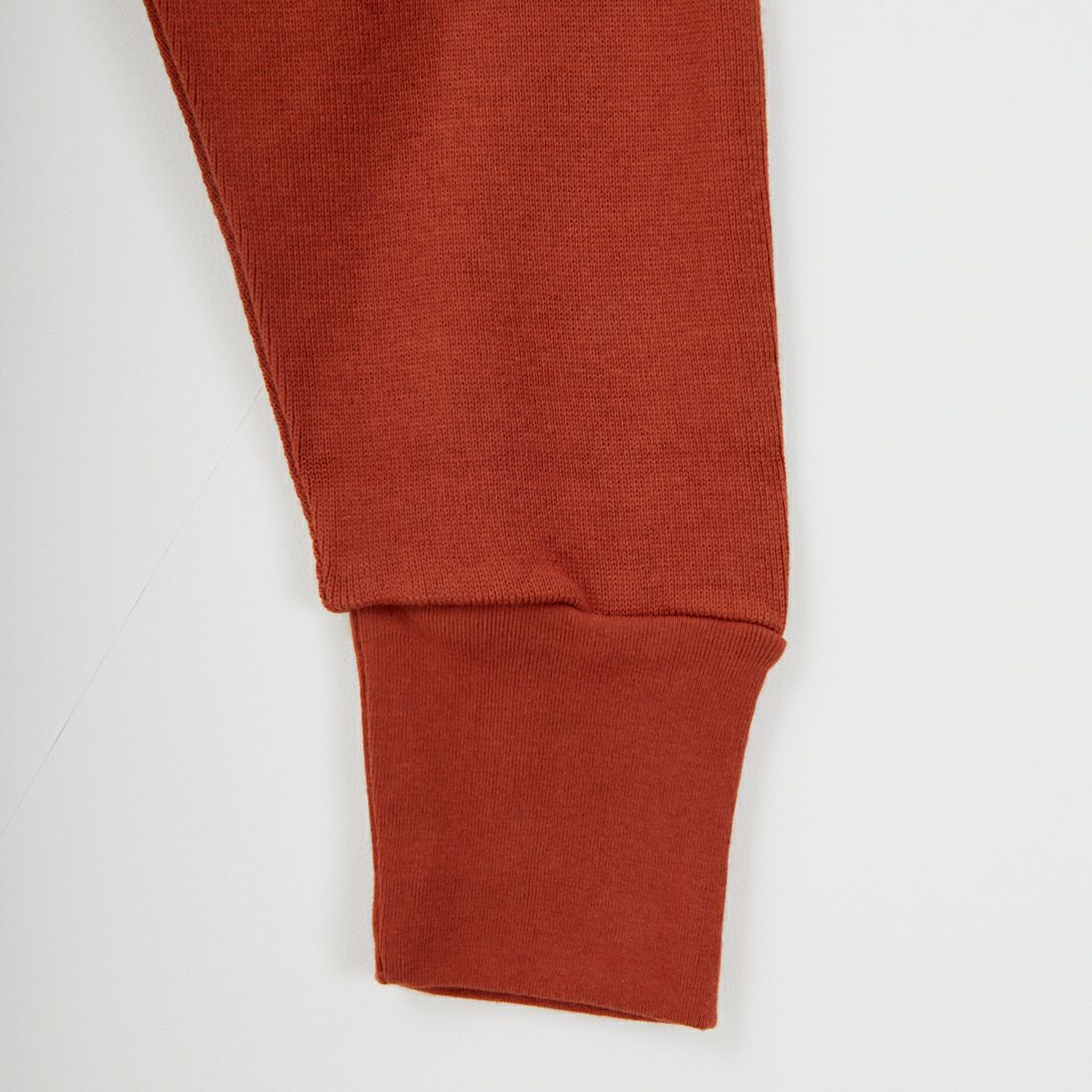 GICIPI [ジチピ] ORSO クルーネックニットソー [2504A] MATTONE