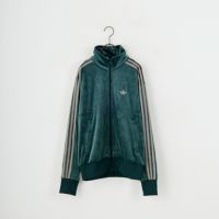 adidas Originals [アディダス オリジナルス] ファイヤーバード ベロア