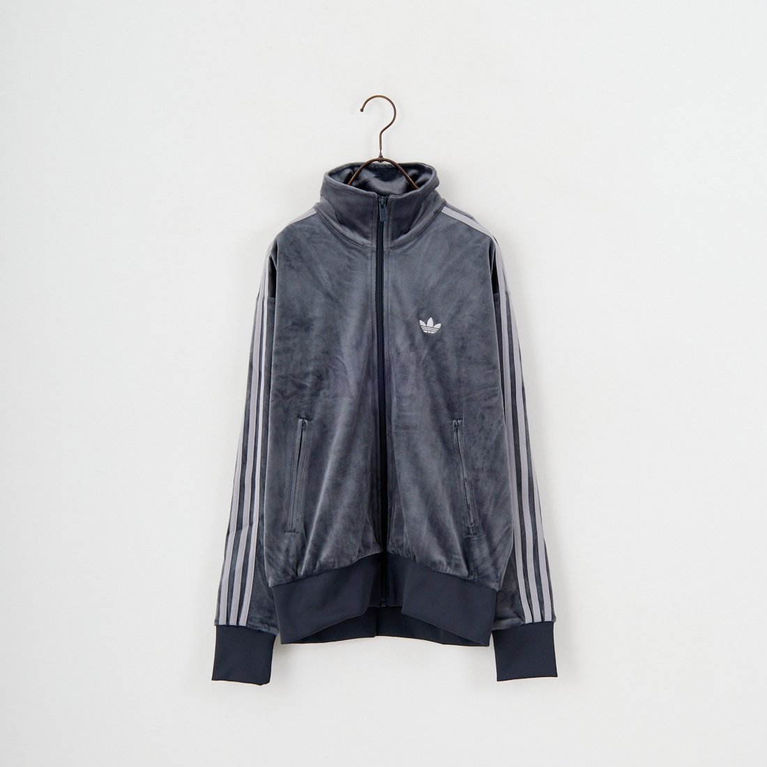adidas Originals [アディダス オリジナルス] ファイヤーバード ベロア