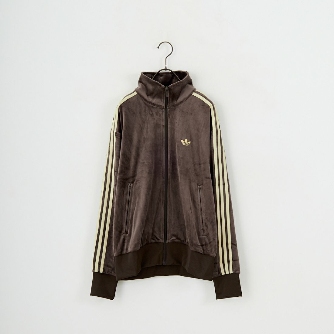 adidas Originals [アディダス オリジナルス] ファイヤーバード ベロアトラックトップ [ID053] KD9373