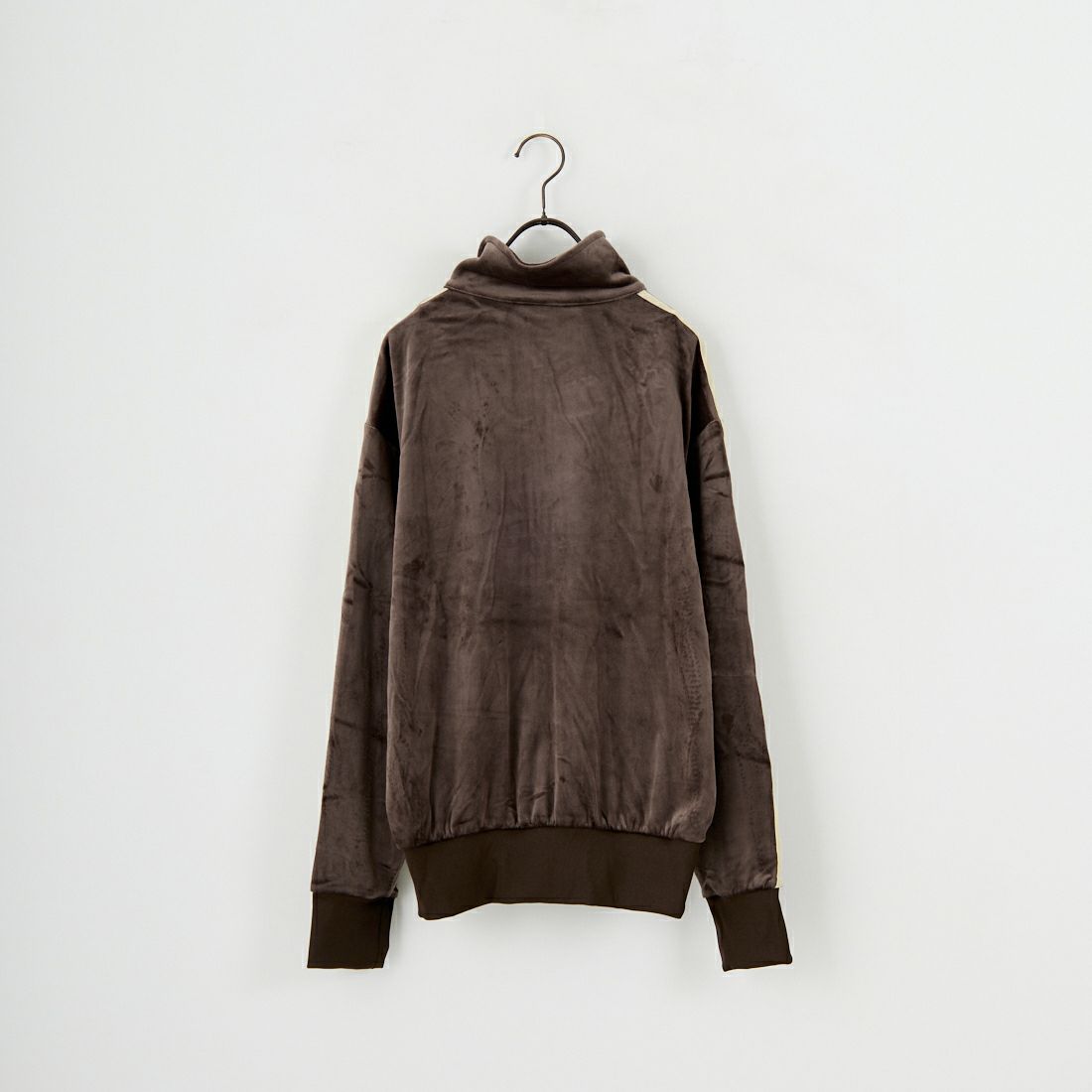 adidas Originals [アディダス オリジナルス] ファイヤーバード ベロアトラックトップ [ID053] KD9373