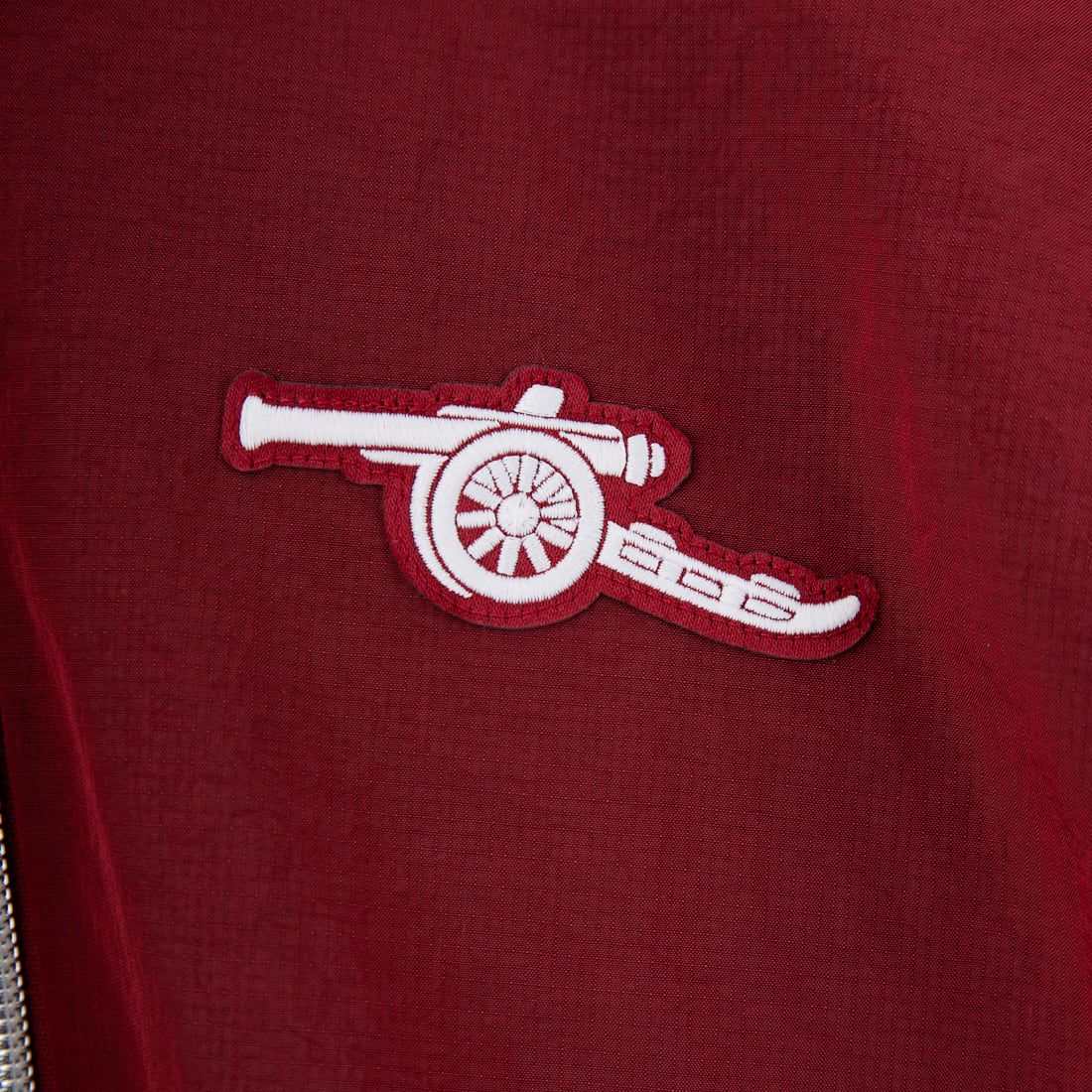 adidas Originals [アディダス オリジナルス] アーセナルFC TERRACE ICONハーフジップジャケット [JVV34] JM9399