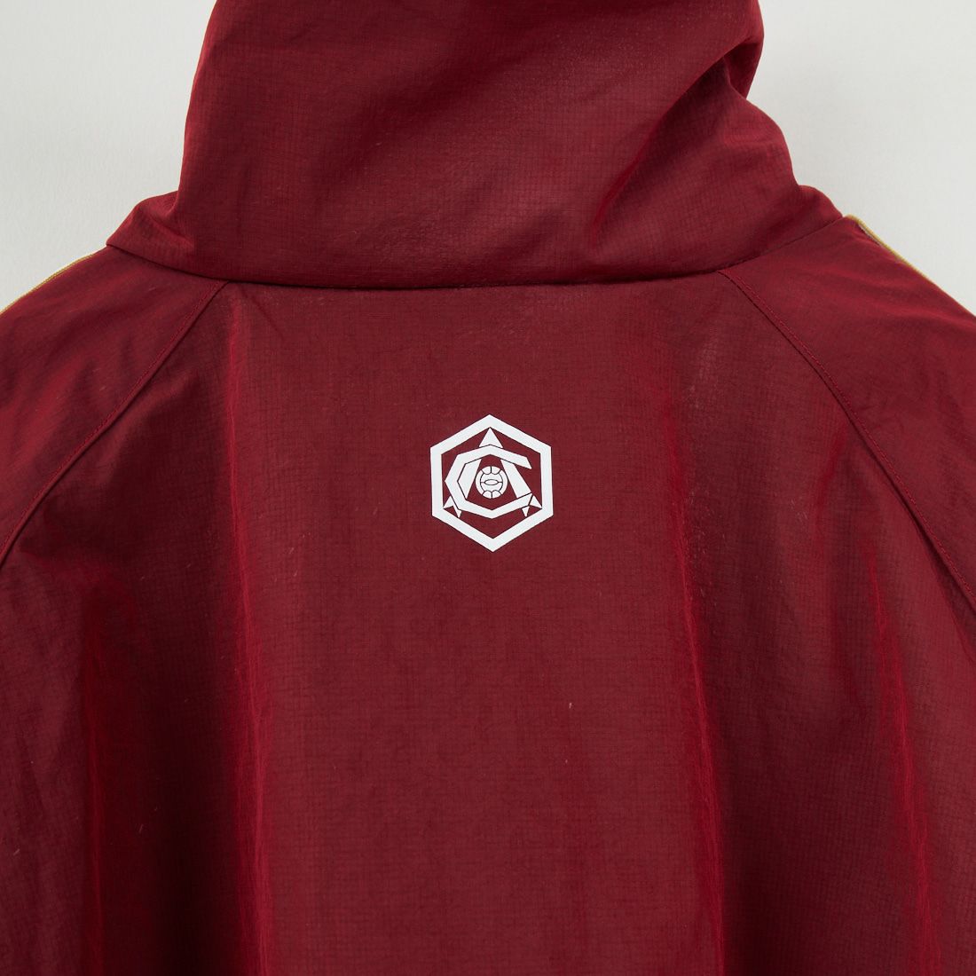 adidas Originals [アディダス オリジナルス] アーセナルFC TERRACE ICONハーフジップジャケット [JVV34] JM9399