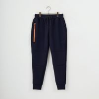 phenix [プラスフェニックス] 別注 ダンボールニット ジョガーパンツ