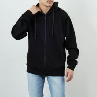 ダンヒルジップアップパーカー Dunhill ジップアップ パーカー | グレー | FARFETCH JP