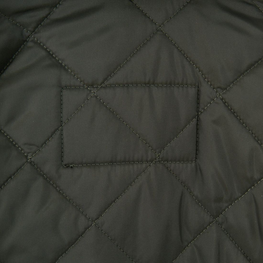 Barbour [バブアー] スペイキルティングジャケット [MQU1802] OL71