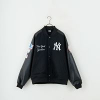 BLACK NY