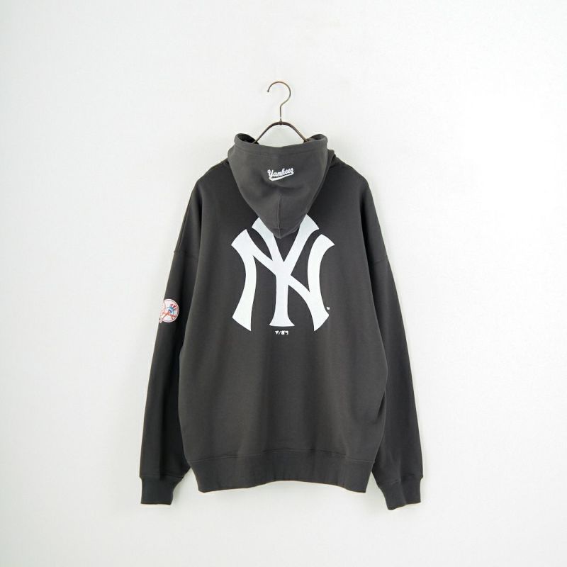 新品・未使用品☆ ファナティクス 別注 サテン ジャケット グレー M Fanatics [ファナティクス] MENS -メンズ-｜レディース・メンズ