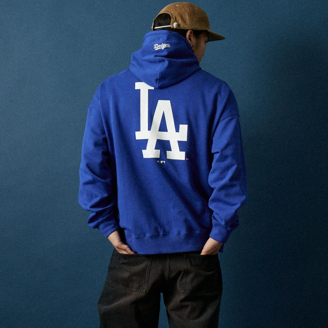 ROYAL LA&&モデル身長：179cm 着用サイズ：XL&&