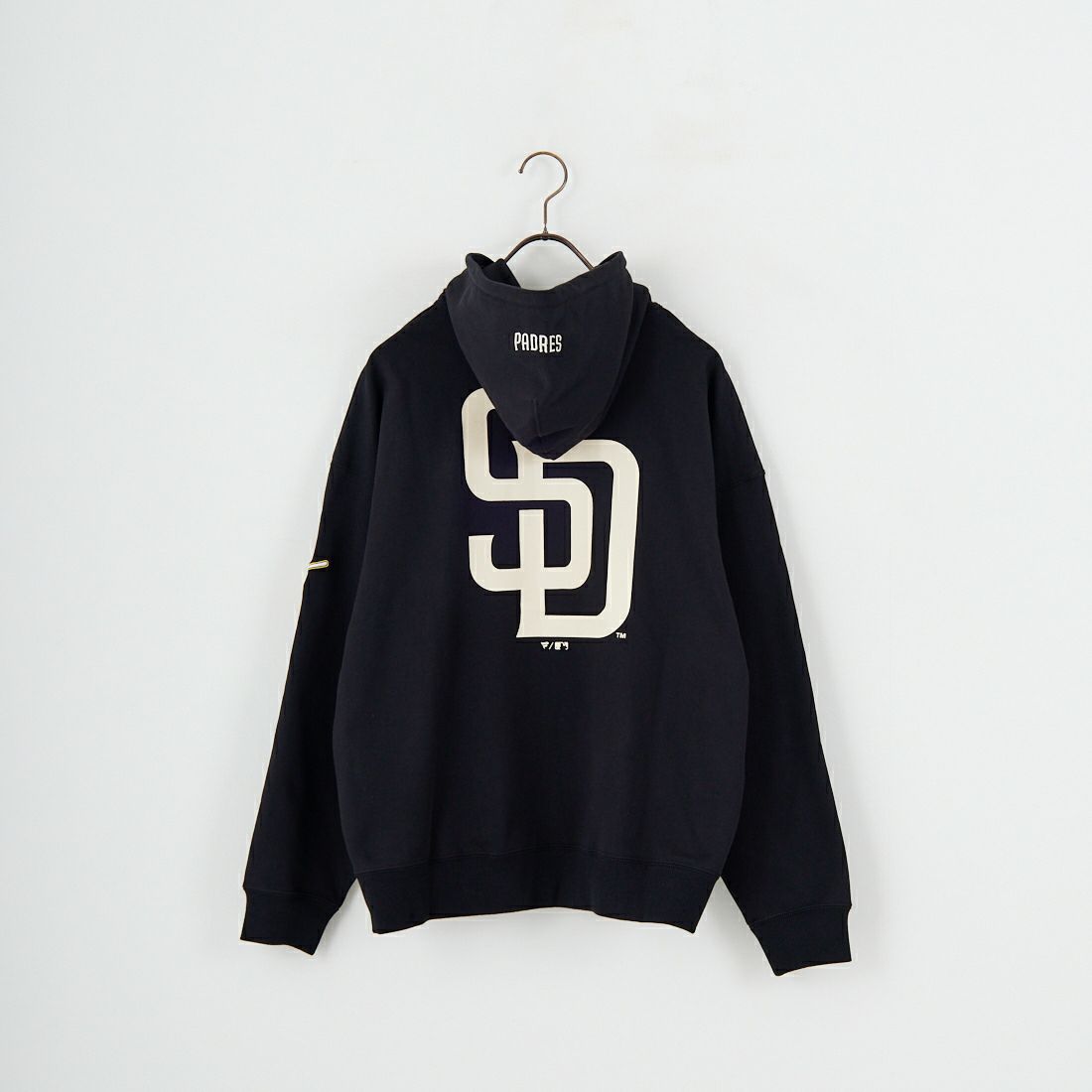 BLACK SD