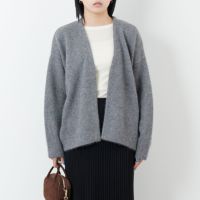 GRAY&&モデル身長：167cm 着用サイズ：F&&