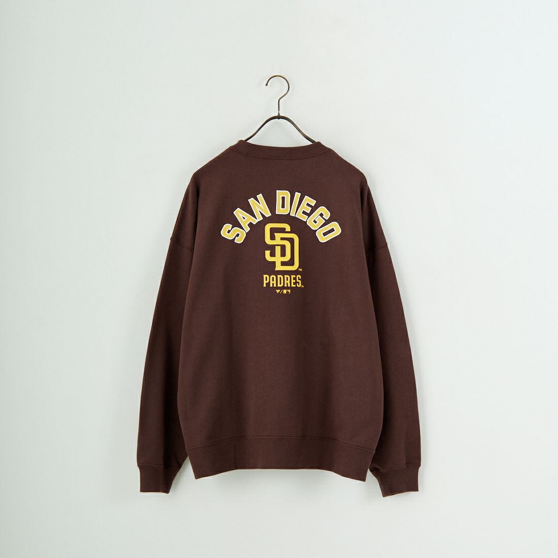 BROWN SD
