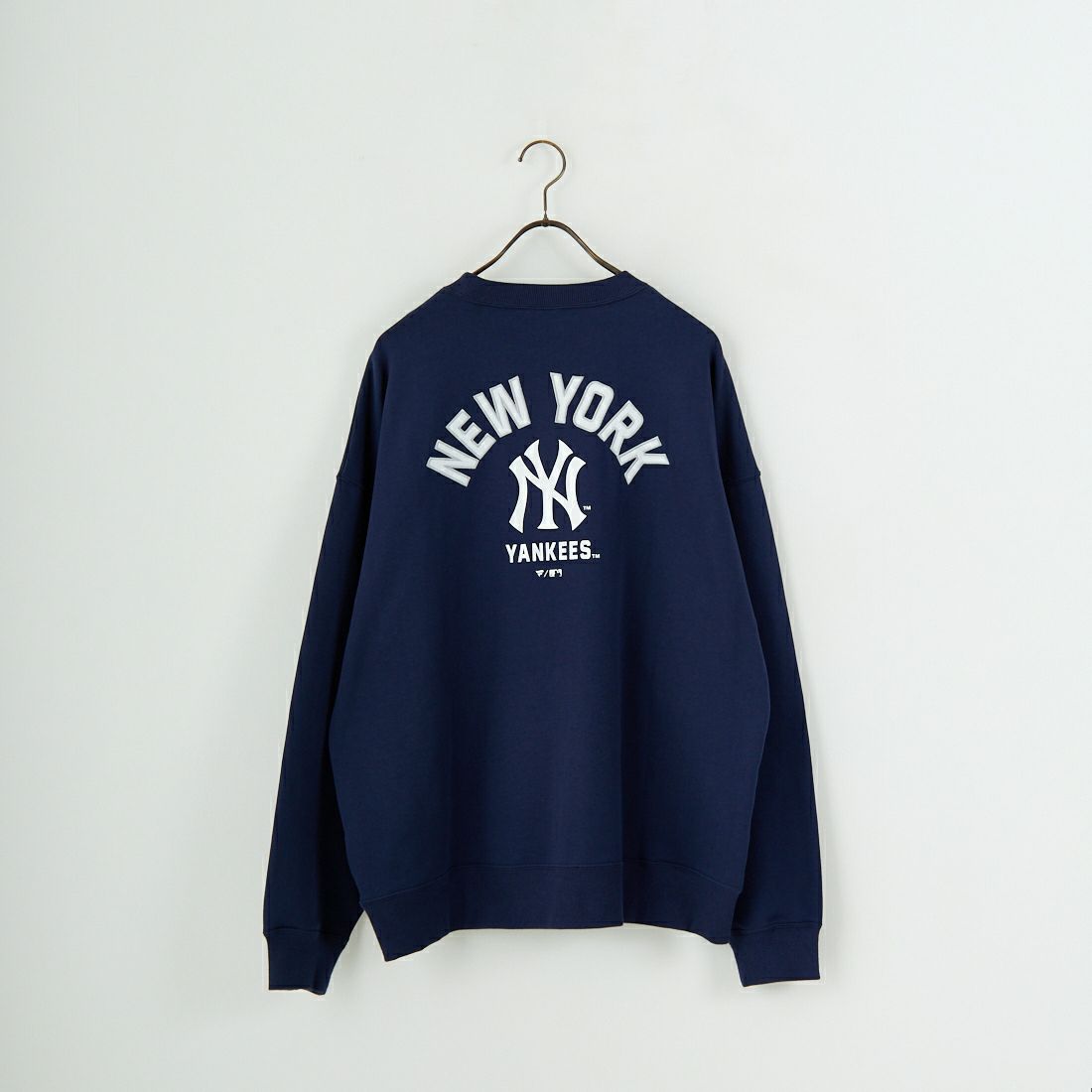 NAVY NY
