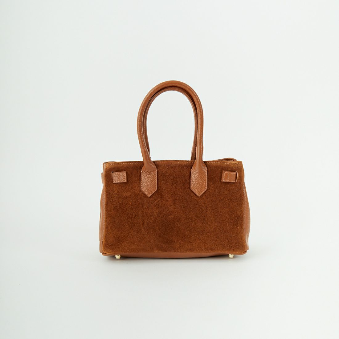 AULENTTI [オウレンティ] 2WAYレザーショルダーバッグ [ST-219MOD-DO]