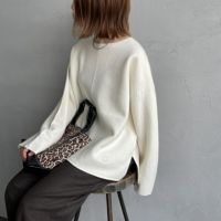 IVORY&&モデル身長：158cm 着用サイズ：1&&
