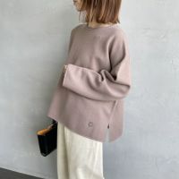 TAUPE&&モデル身長：158cm 着用サイズ：1&&