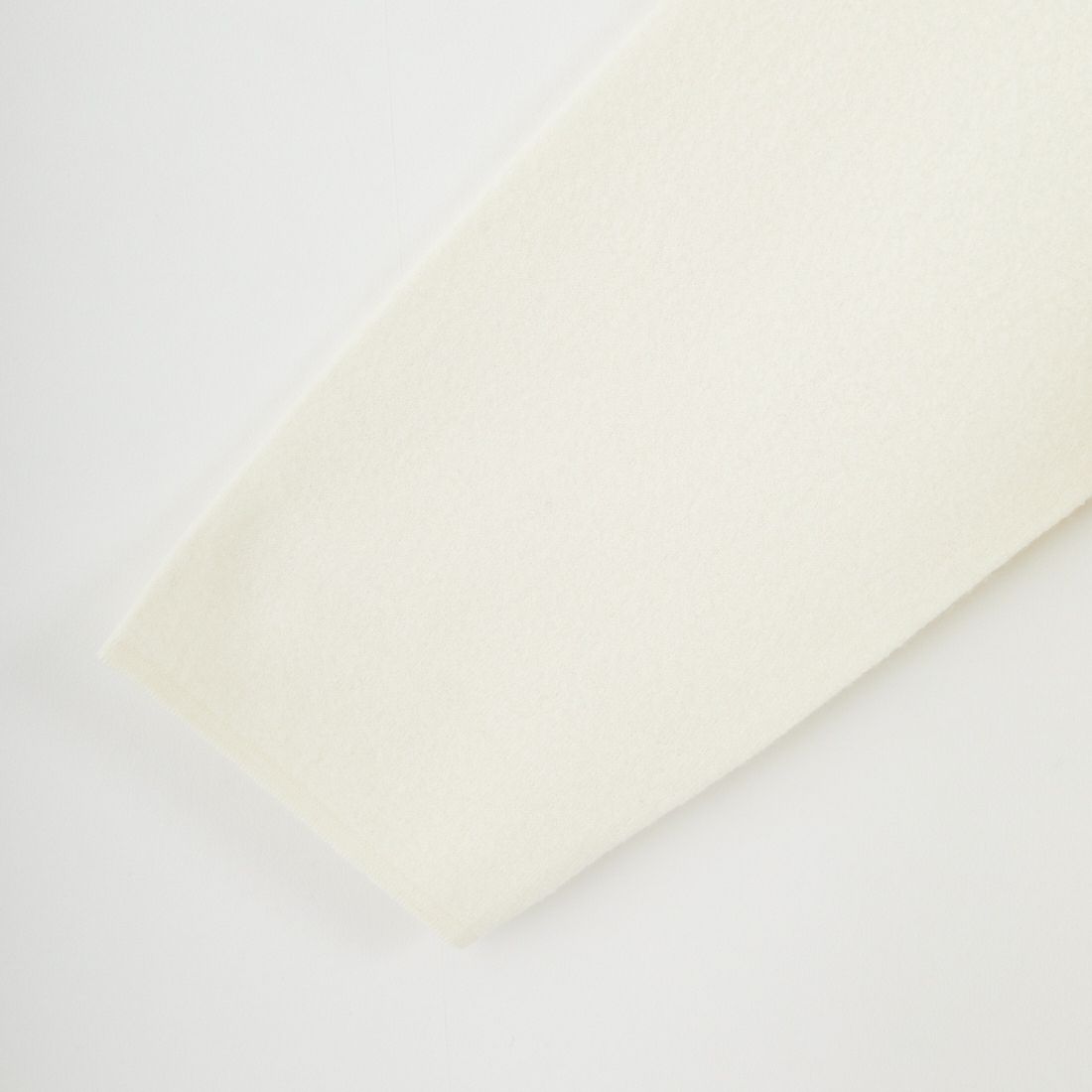 ORCIVAL [オーシバル] ウールプルオーバー [OR-D0128KKW] IVORY