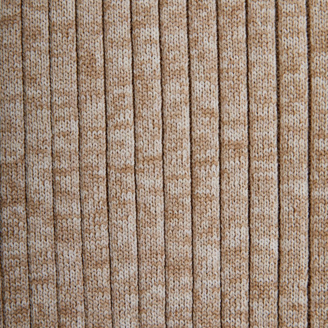 MICA&DEAL [マイカアンドディール] ポロニットカーディガン [0125308250] BEIGE