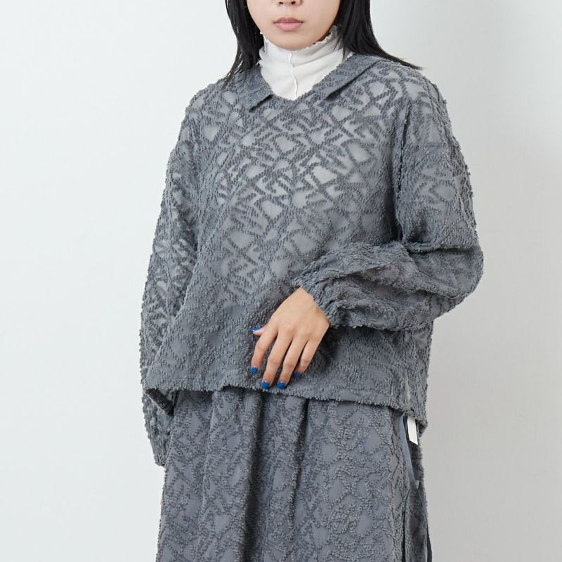 【ステラシフォン】タグ付き新品※ボレロ ステラシフォン】タグ付き新品※ボレロ