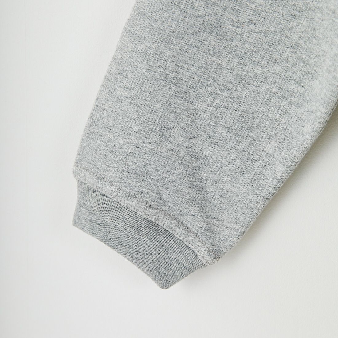 CHUMS [チャムス] ブービーバード ユニバーシティクルートップ [CH10-1505] G005 H.GRY