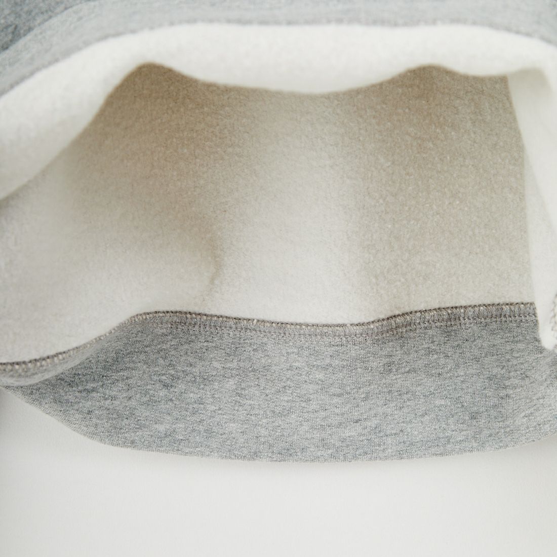 CHUMS [チャムス] ブービーバード ユニバーシティクルートップ [CH10-1505] G005 H.GRY