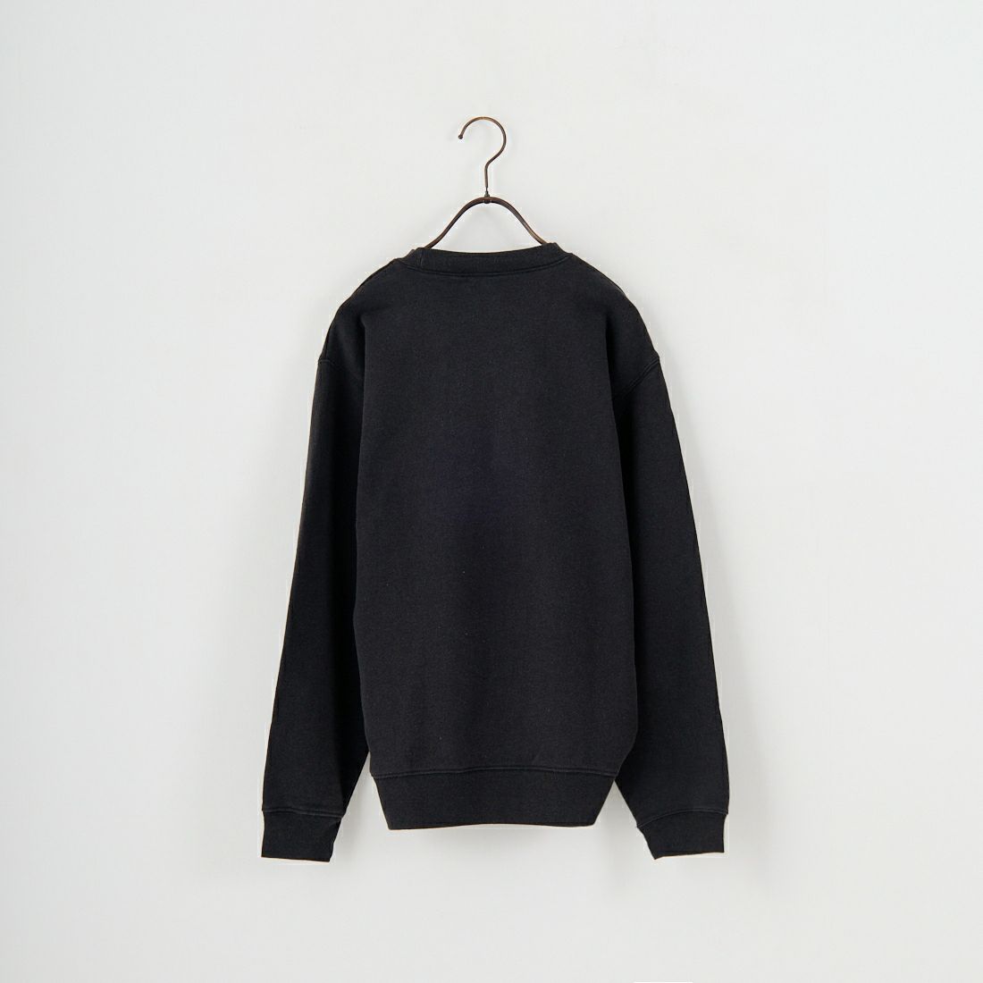 WORN FREE [ウォーン フリー] ブロンディ スウェット LAMF [WFR-VTG-200020] 09 BLACK