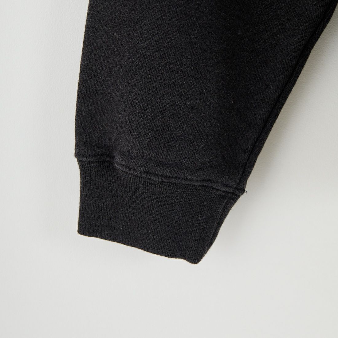 WORN FREE [ウォーン フリー] ブロンディ スウェット LAMF [WFR-VTG-200020] 09 BLACK