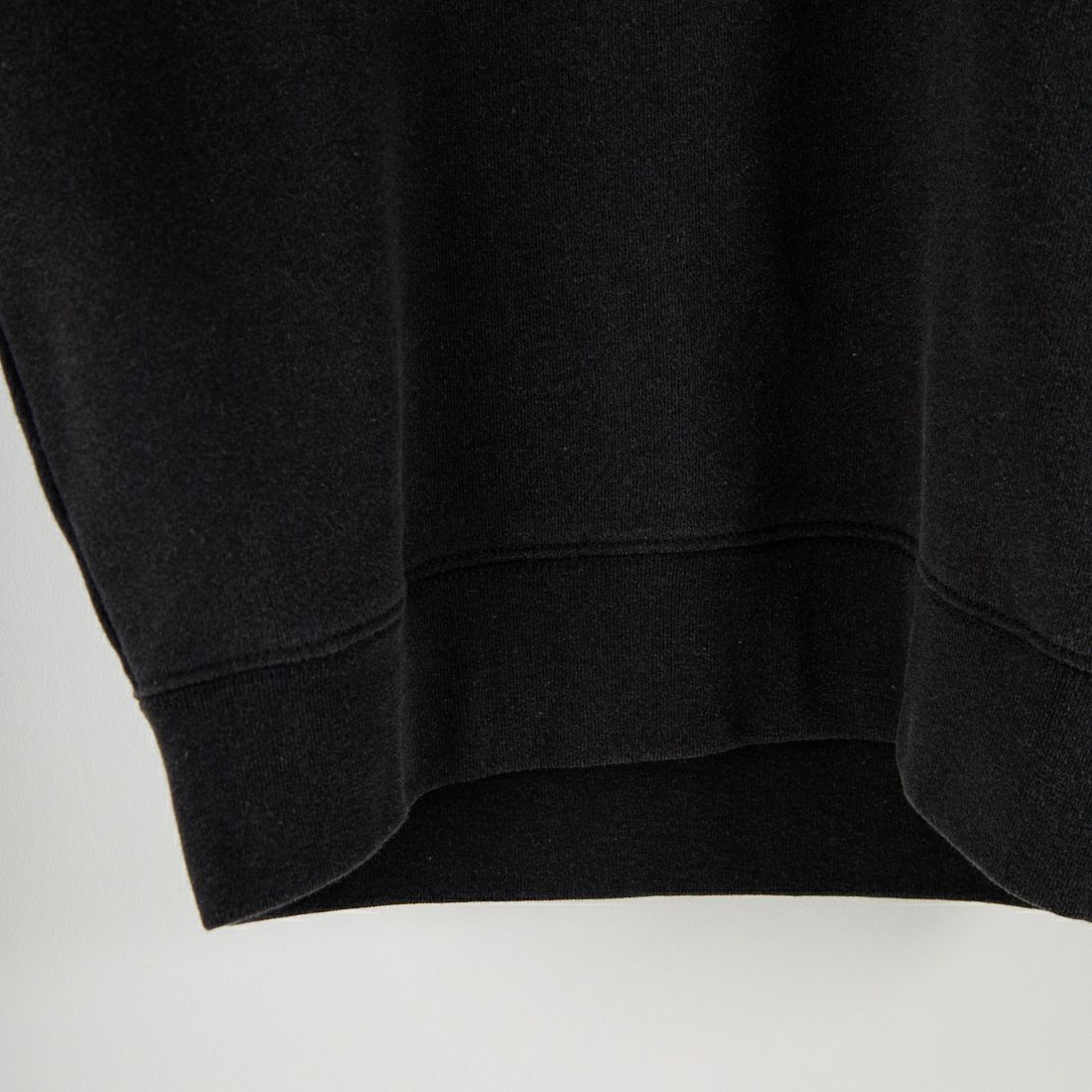 WORN FREE [ウォーン フリー] ブロンディ スウェット LAMF [WFR-VTG-200020] 09 BLACK