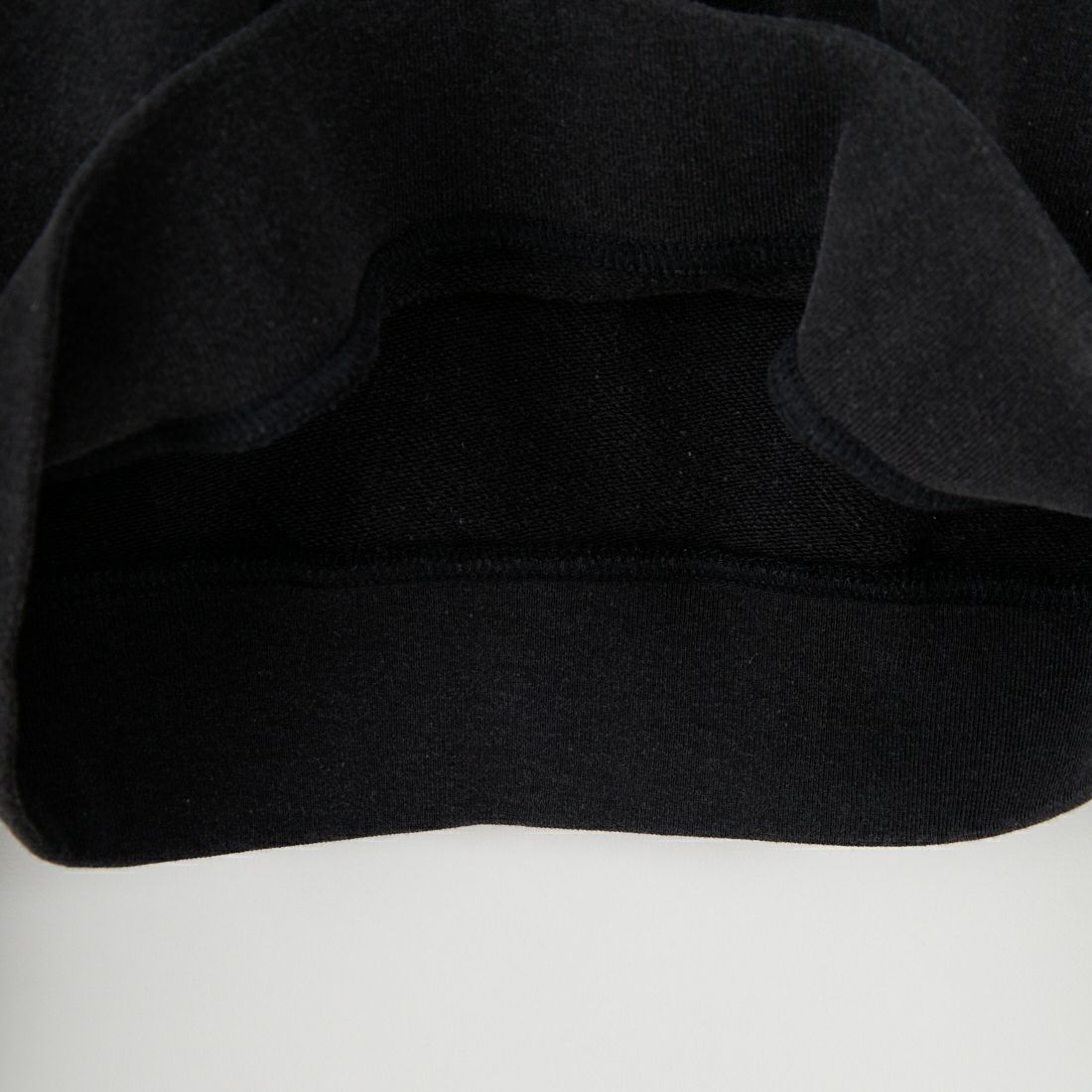 WORN FREE [ウォーン フリー] ブロンディ スウェット LAMF [WFR-VTG-200020] 09 BLACK