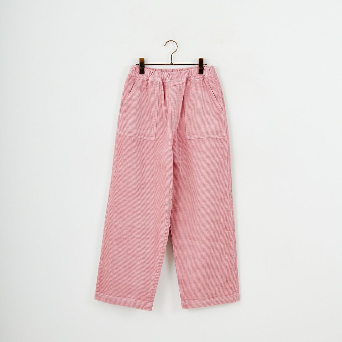 Jeans Factory Clothes [ジーンズファクトリークローズ] コーデュロイイージーパンツ [IN14-PT-5]