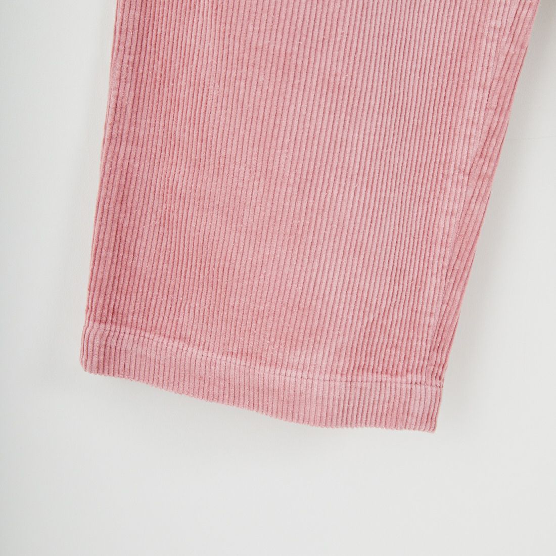 Jeans Factory Clothes [ジーンズファクトリークローズ] コーデュロイイージーパンツ [IN14-PT-5] PINK