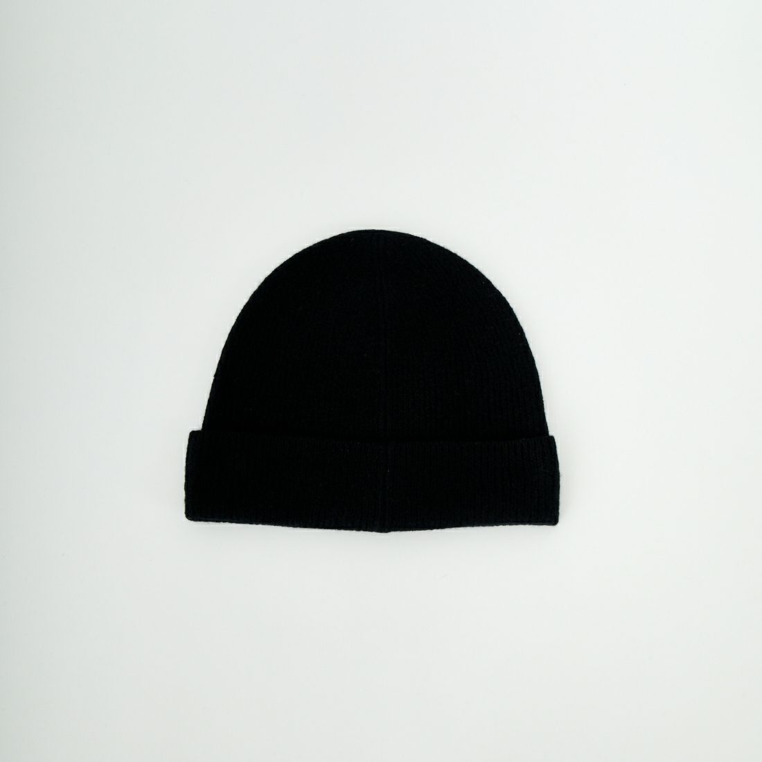 A.P.C. [アー・ペー・セー] APCロゴ ウォッチキャップ [BONNET-AXEL-LAINE] 99 NOIR