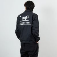 01 BLACK&&モデル身長：179cm 着用サイズ：M&&