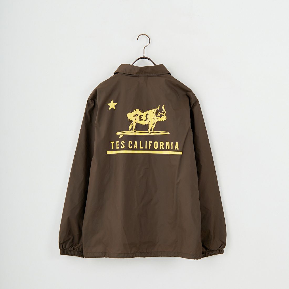32 BROWN