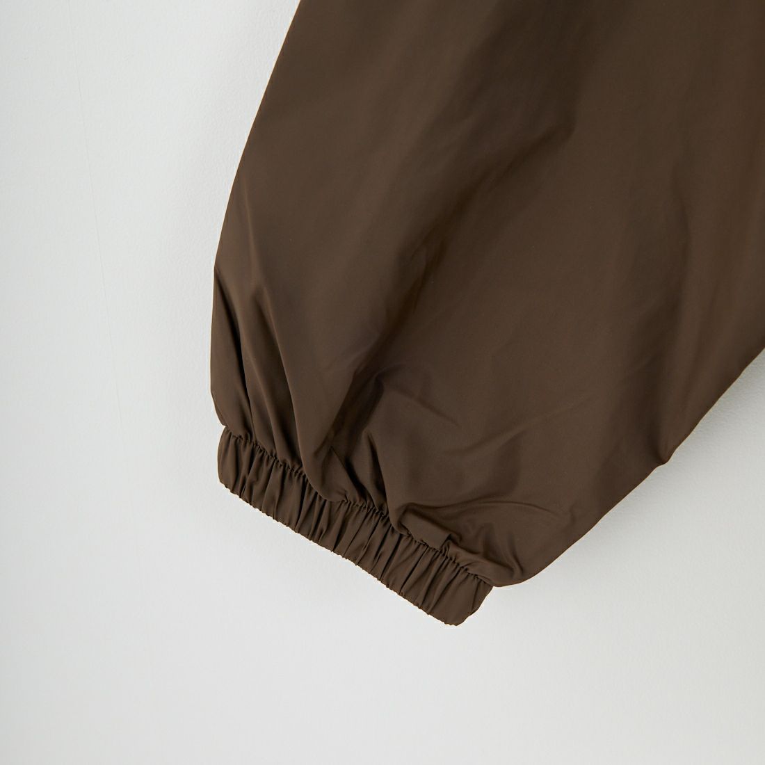 The Endless Summer [エンドレスサマー] カリフォルニアリパブリック コーチジャケット [SD-25774003] 32 BROWN