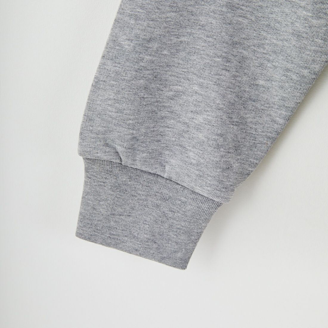 A.P.C. [アー・ペー・セー] VPCロゴ スウェットシャツ [STANDARD-GRAND-VPC] 92 GRIS