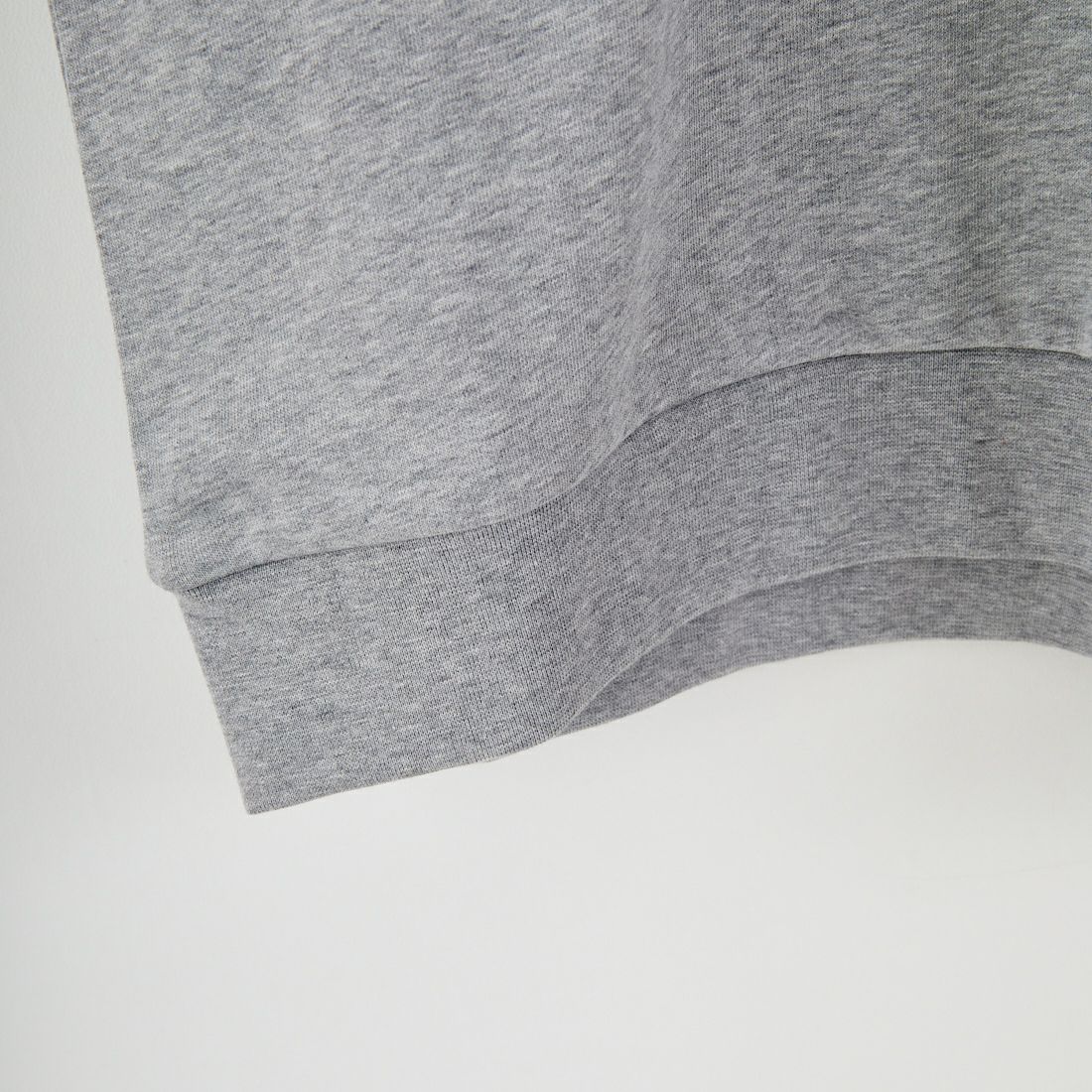 A.P.C. [アー・ペー・セー] VPCロゴ スウェットシャツ [STANDARD-GRAND-VPC] 92 GRIS